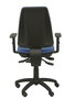 PIQUERAS Y CRESPO Silla Elche S Bali Azul Claro