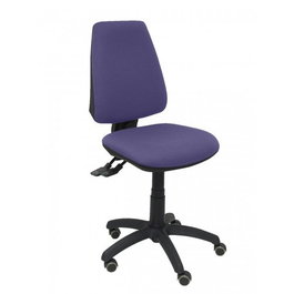 PIQUERAS Y CRESPO Silla de oficina Elche Azul claro