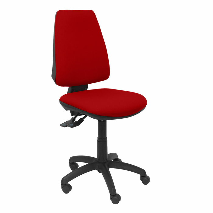 PIQUERAS Y CRESPO Silla de oficina Elche S Bali Rojo
