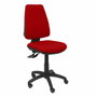 PIQUERAS Y CRESPO Silla de oficina Elche S Bali Rojo