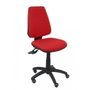 PIQUERAS Y CRESPO Silla de oficina Elche con mecanismo Asincro en color Rojo