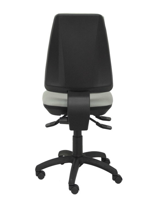 PIQUERAS Y CRESPO Silla Elche S Bali Gris Claro PIQUERAS Y CRESPO Silla Elche S Bali Gris Claro