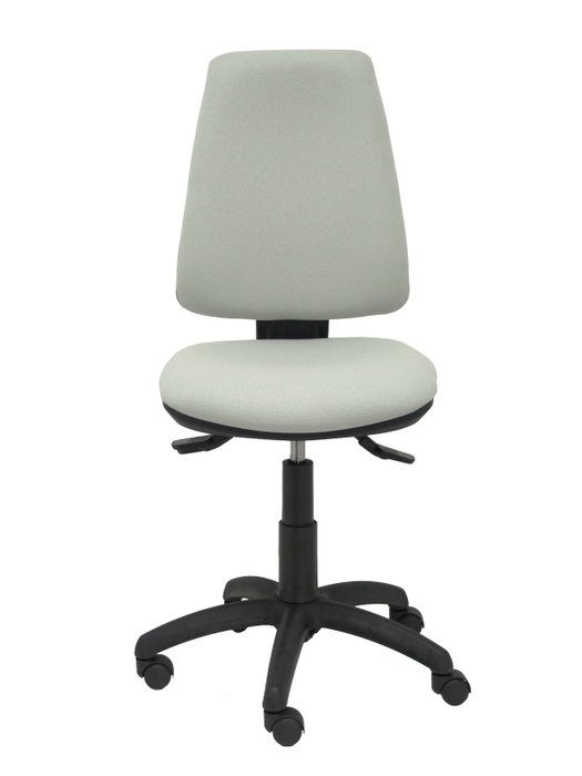 PIQUERAS Y CRESPO Silla Elche S Bali Gris Claro PIQUERAS Y CRESPO Silla Elche S Bali Gris Claro