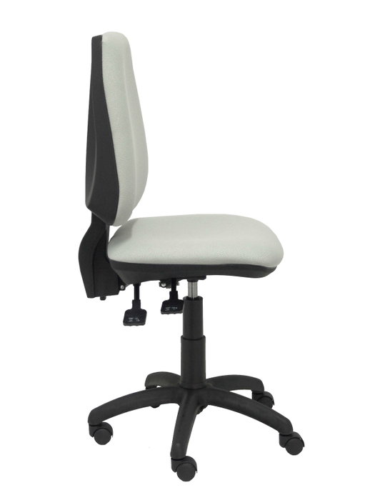 PIQUERAS Y CRESPO Silla Elche S Bali Gris Claro PIQUERAS Y CRESPO Silla Elche S Bali Gris Claro
