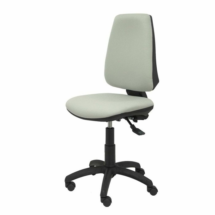 PIQUERAS Y CRESPO Silla Elche S Bali Gris con Mecanismo Sincro