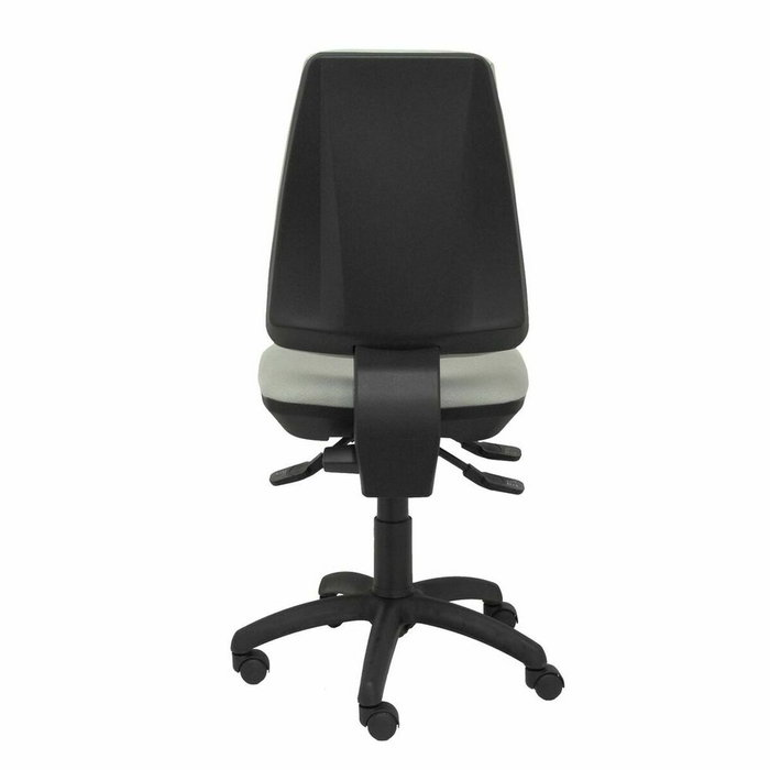 PIQUERAS Y CRESPO Silla Elche S Bali Gris con Mecanismo Sincro