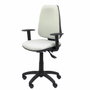 PIQUERAS Y CRESPO Silla Elche S Bali Gris con Brazos Regulables