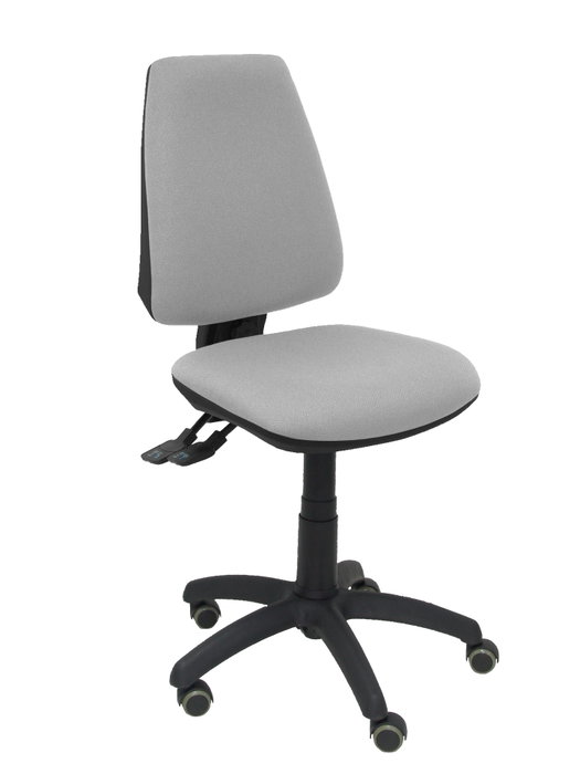 PIQUERAS Y CRESPO Silla de oficina Elche Gris PIQUERAS Y CRESPO Silla de oficina Elche Gris