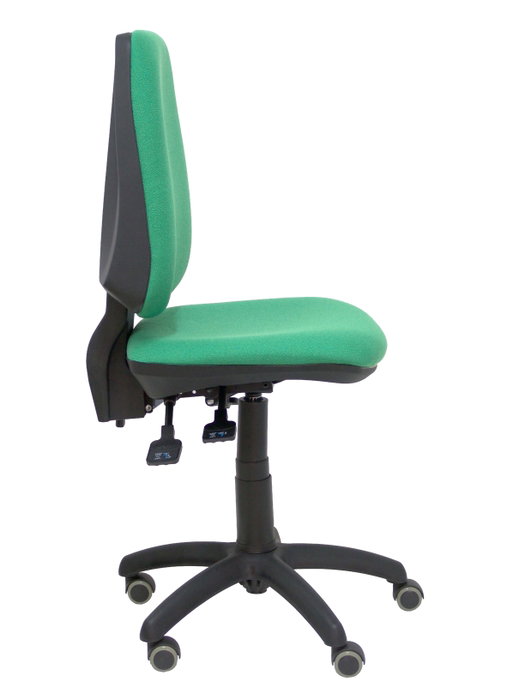 PIQUERAS Y CRESPO Silla de oficina Elche Verde esmeralda PIQUERAS Y CRESPO Silla de oficina Elche Verde esmeralda