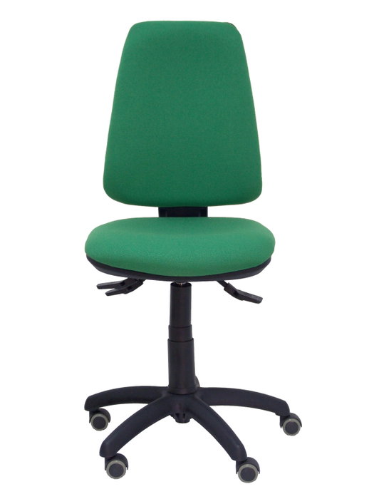PIQUERAS Y CRESPO Silla de oficina Elche Verde esmeralda PIQUERAS Y CRESPO Silla de oficina Elche Verde esmeralda