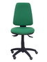 PIQUERAS Y CRESPO Silla de oficina Elche Verde esmeralda