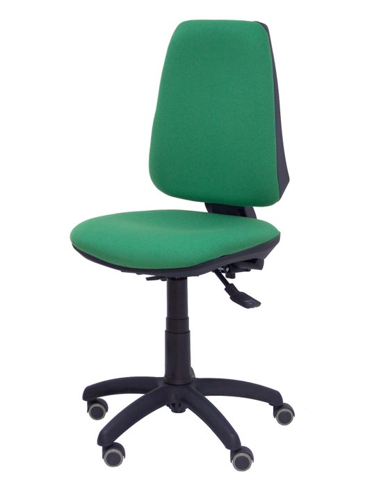 PIQUERAS Y CRESPO Silla de oficina Elche Verde esmeralda PIQUERAS Y CRESPO Silla de oficina Elche Verde esmeralda