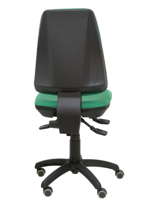 PIQUERAS Y CRESPO Silla de oficina Elche Verde esmeralda PIQUERAS Y CRESPO Silla de oficina Elche Verde esmeralda