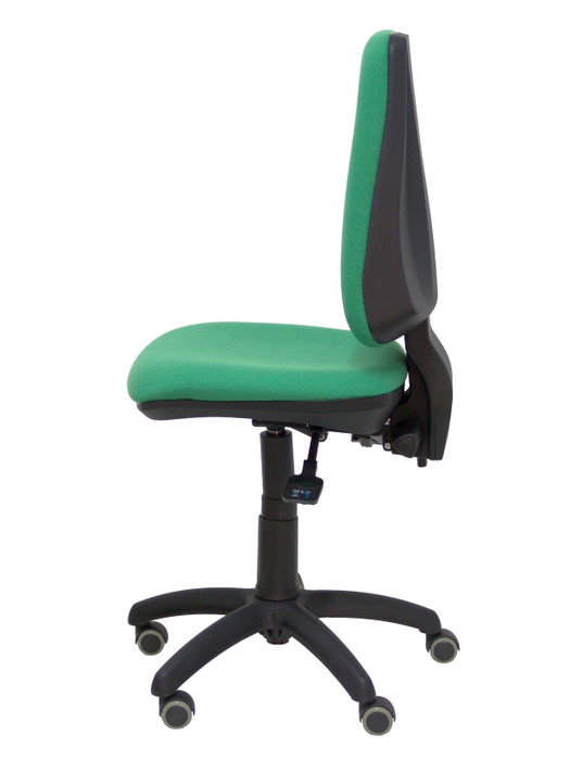 PIQUERAS Y CRESPO Silla de oficina Elche Verde esmeralda PIQUERAS Y CRESPO Silla de oficina Elche Verde esmeralda
