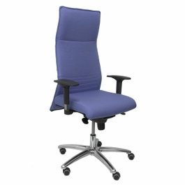 Piqueras y Crespo Sillón Albacete Bali Azul Claro