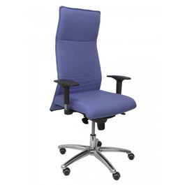 Piqueras y Crespo Sillón Albacete Bali Azul Claro