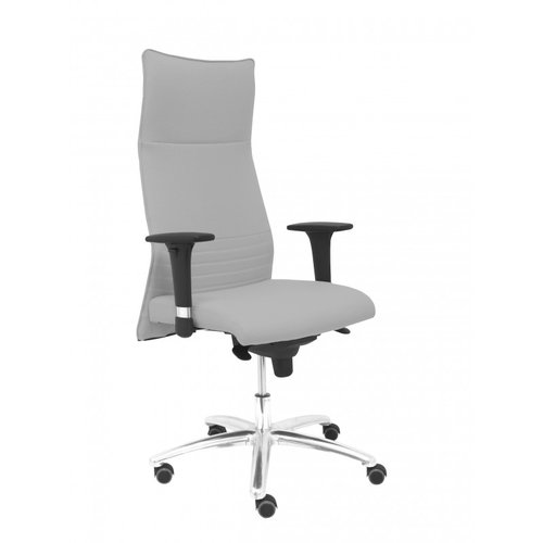 Piqueras Y Crespo Sillón Albacete Bali Gris Claro Piqueras Y Crespo Sillón Albacete Bali Gris Claro