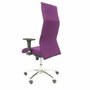 Piqueras y Crespo Sillón Albacete Bali Morado
