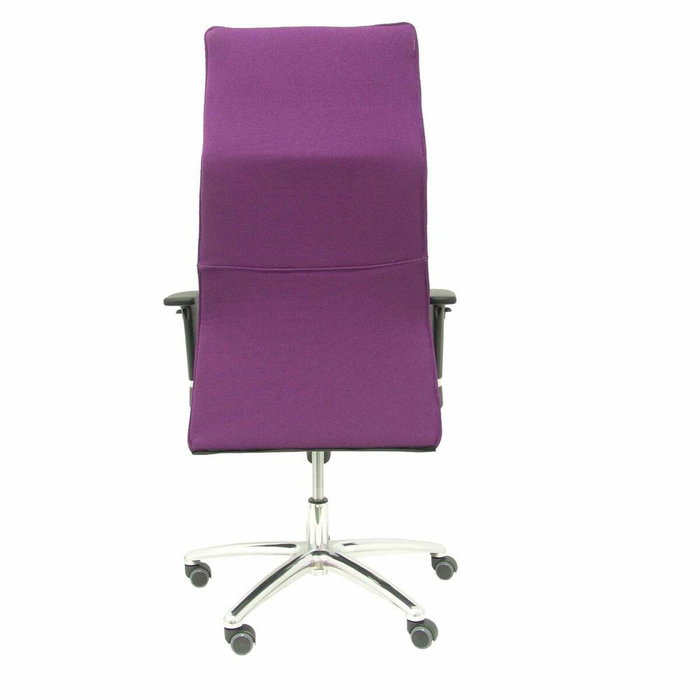 Piqueras y Crespo Sillón Albacete Bali Morado