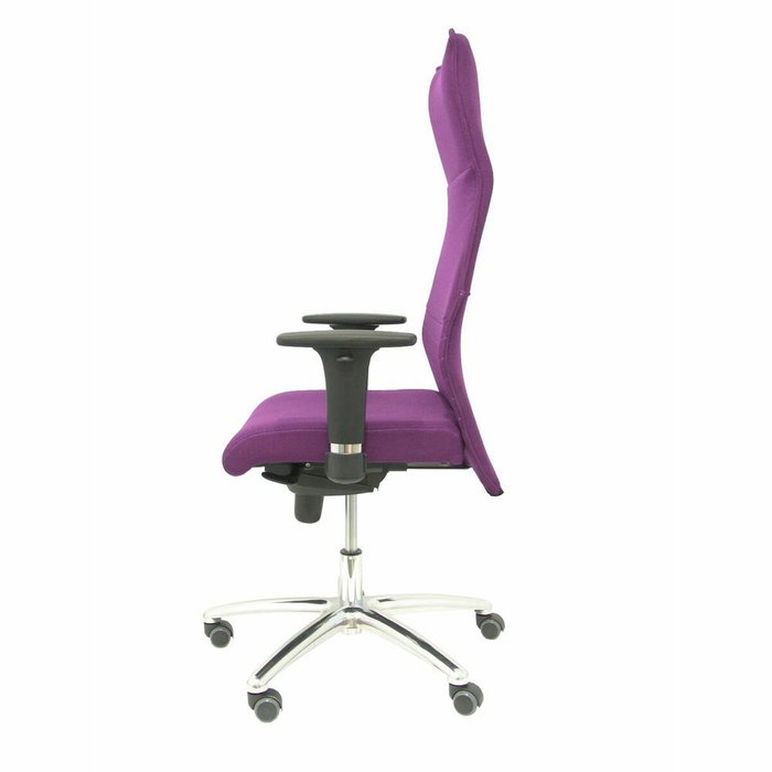 Piqueras y Crespo Sillón Albacete Bali Morado