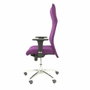 Piqueras y Crespo Sillón Albacete Bali Morado