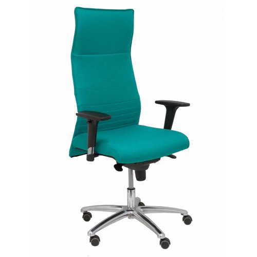 PIQUERAS Y CRESPO Sillón Albacete XL Turquesa