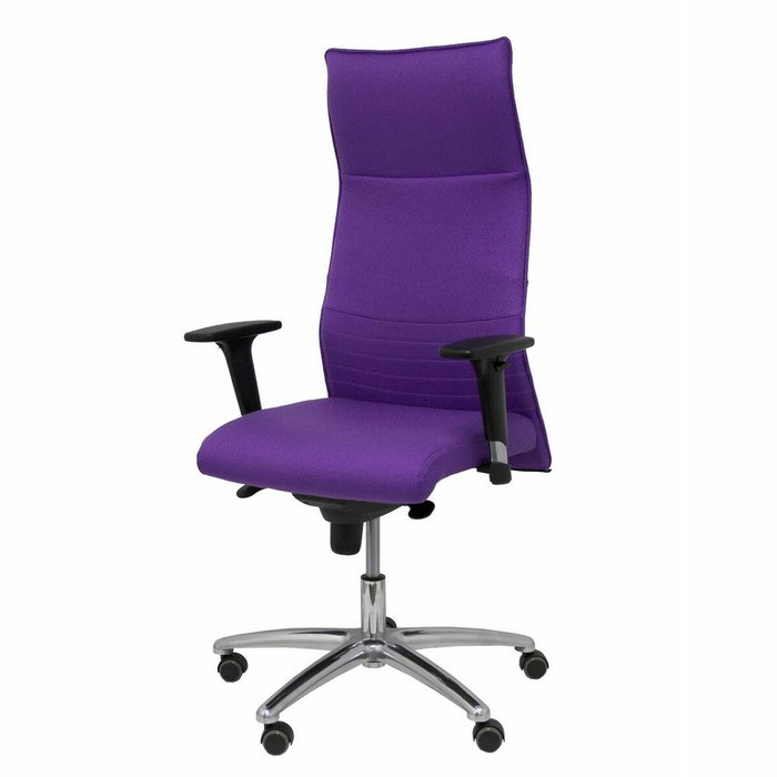 PIQUERAS Y CRESPO Sillón Albacete XL Bali Lila hasta 160kg PIQUERAS Y CRESPO Sillón Albacete XL Bali Lila hasta 160kg