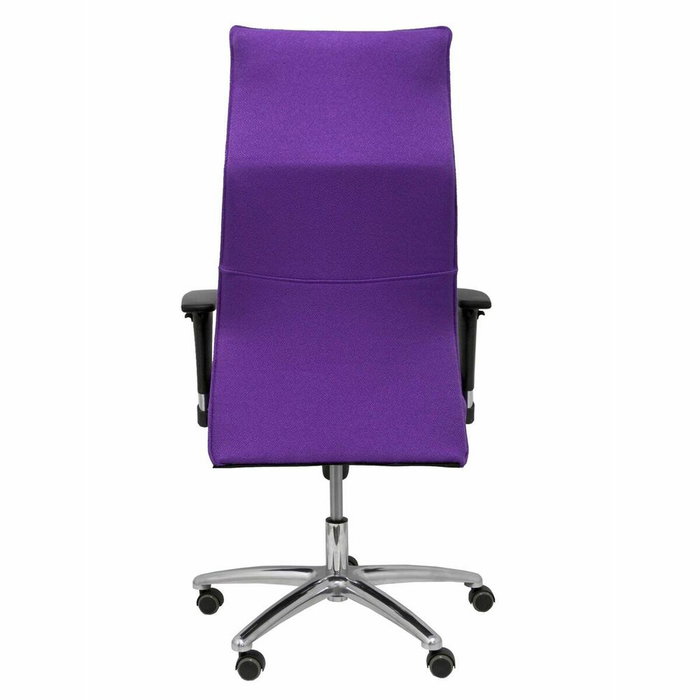 PIQUERAS Y CRESPO Sillón Albacete XL Bali Lila hasta 160kg PIQUERAS Y CRESPO Sillón Albacete XL Bali Lila hasta 160kg