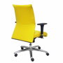 PIQUERAS Y CRESPO Silla Albacete Confidente Bali Amarillo