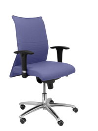 PIQUERAS Y CRESPO Sillón Albacete Confidente Bali Azul Claro
