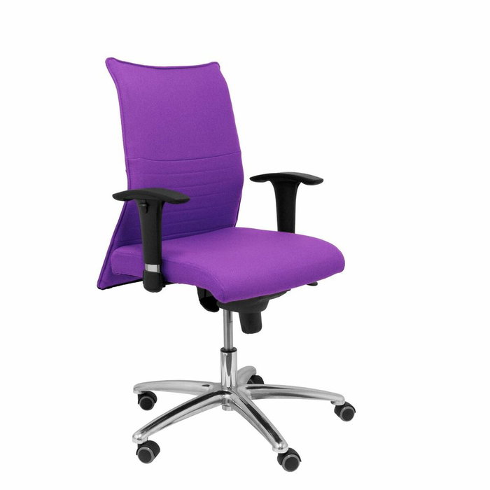 PIQUERAS Y CRESPO Silla Albacete Confidente Bali Lila