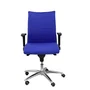 PIQUERAS Y CRESPO Sillón Albacete Confidente Bali Azul XL