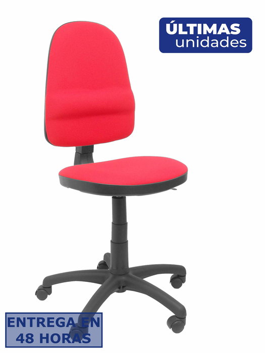 PIQUERAS Y CRESPO Silla Herrera aran rojo ¡Ultimas unidades!! PIQUERAS Y CRESPO Silla Herrera aran rojo ¡Ultimas unidades!!