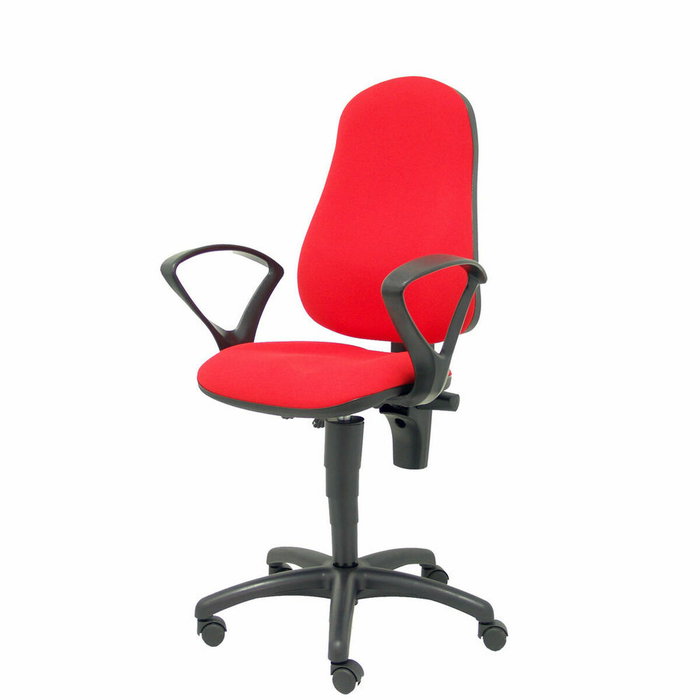 NOWY STYL Silla de oficina Punkt con mecanismo de contacto permanente, Negro NOWY STYL Silla de oficina Punkt con mecanismo de contacto permanente, Negro