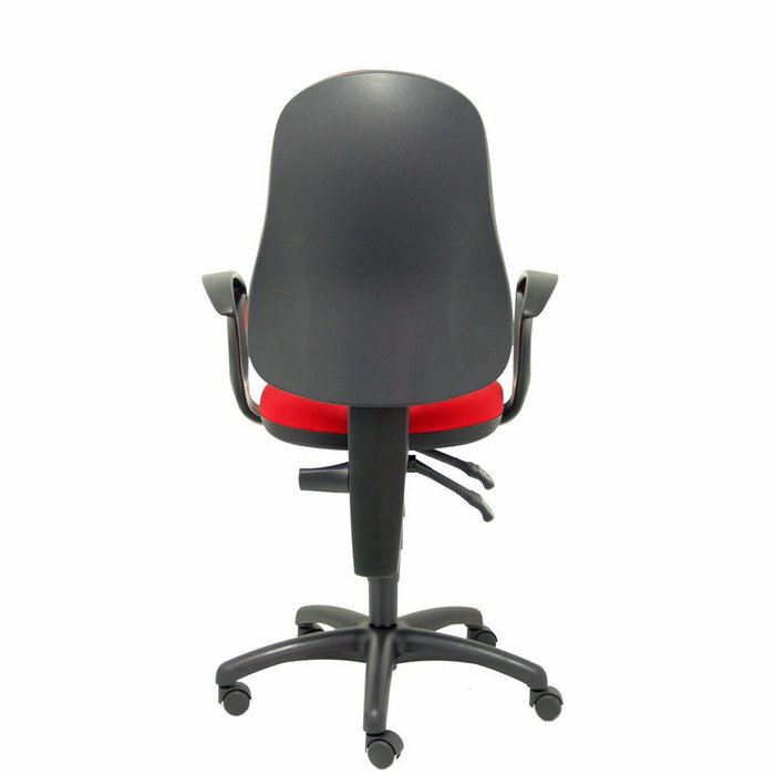NOWY STYL Silla de oficina Punkt con mecanismo de contacto permanente, Negro NOWY STYL Silla de oficina Punkt con mecanismo de contacto permanente, Negro