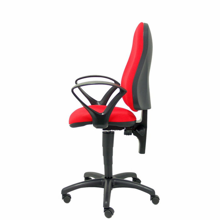NOWY STYL Silla de oficina Punkt con mecanismo de contacto permanente, Negro NOWY STYL Silla de oficina Punkt con mecanismo de contacto permanente, Negro
