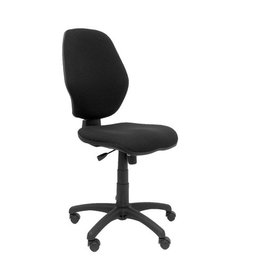 NOWY STYL Silla de oficina Master con mecanismo Sincro en color Negro