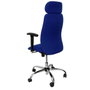 NOWY STYL Sillón Fuente con Mecanismo Sincro Azul