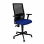 NOWY STYL Silla de oficina TakTik Azul y Negro