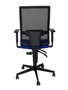 NOWY STYL Silla de oficina TakTik Azul y Negro