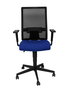 NOWY STYL Silla de oficina TakTik Azul y Negro