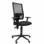 NOWY STYL Silla de oficina TakTik Negro