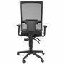 NOWY STYL Silla de oficina TakTik Negro