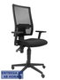 NOWY STYL Silla de oficina TakTik Negro