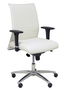 Sillón de Oficina Albacete Confidente Piqueras y Crespo SXLSPBL Blanco