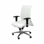 Piqueras Y Crespo Sillón Albacete Confidente XL Blanco