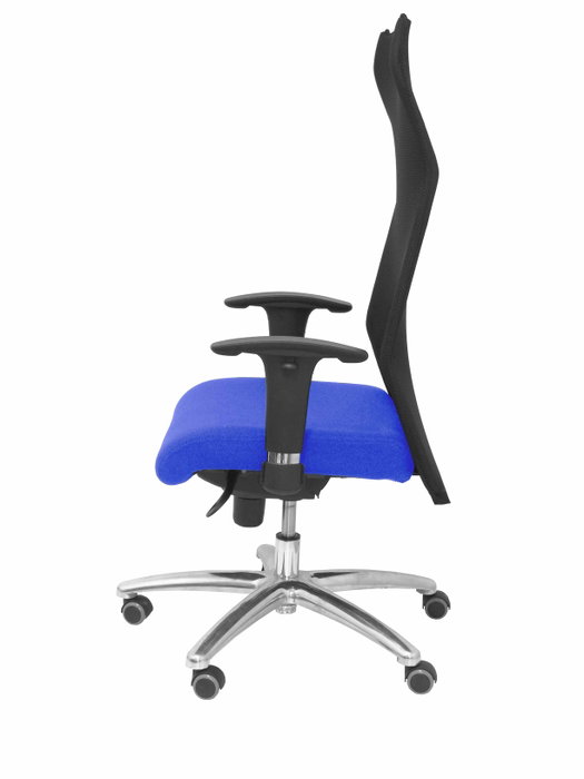 Piqueras y Crespo Sillón Sahuco XL Bali Azul hasta 160kg