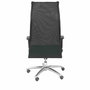 Piqueras y Crespo Sillón Sahúaco XL Bali Verde Hasta 160kg Butaca Relax con Reposapiés
