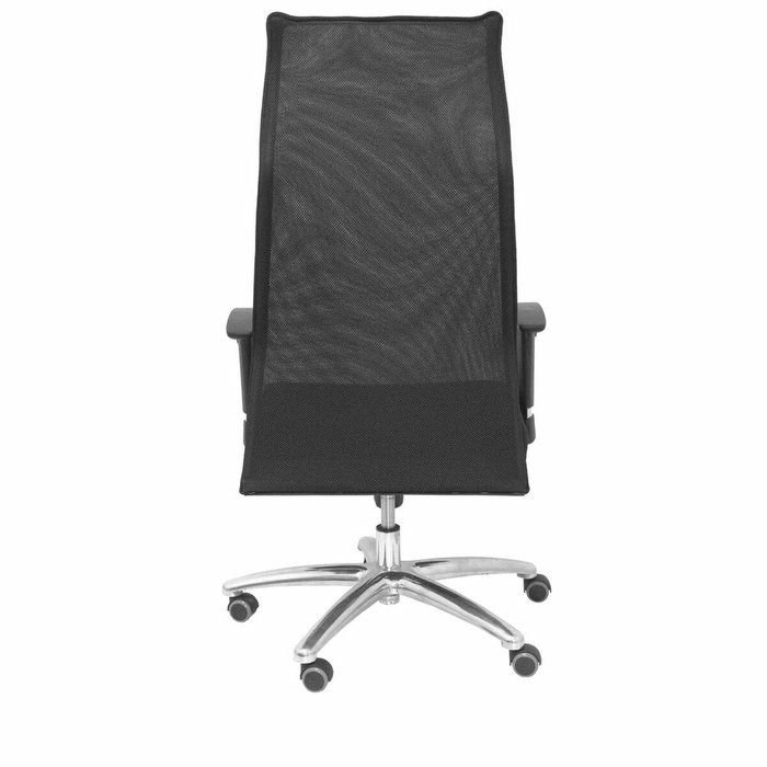 Piqueras y Crespo Sillón Sahúaco XL Bali Gris Claro hasta 160 kg