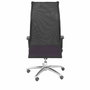 Piqueras y Crespo Sillón Sahuco XL Bali Lila hasta 160 kg